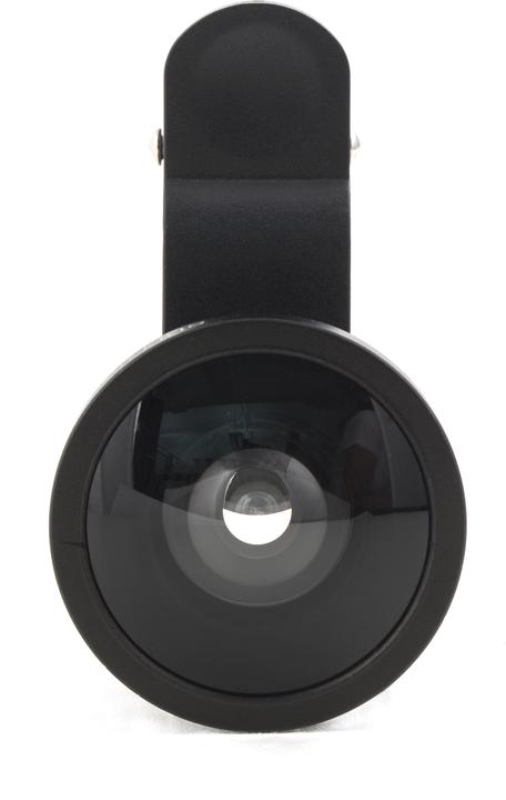 Image du produit Kikkerland Objectif grand angle Selfie
