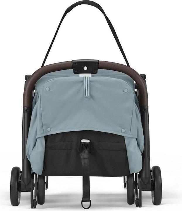 Productafbeelding Cybex Orfeo Reisebuggy ab Geburt bis 4 Jahren - Kollektion 2025