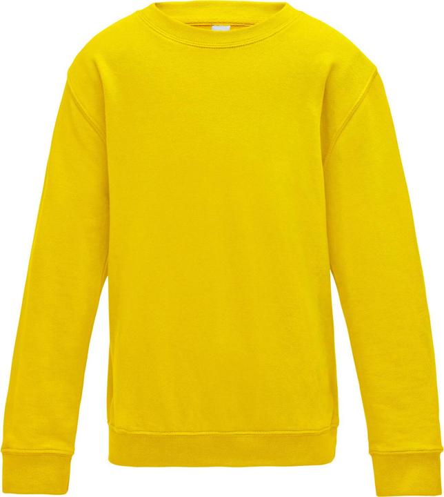 Sun Yellow