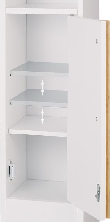 Produktbild Relaxdays Toilettenrollenhalter