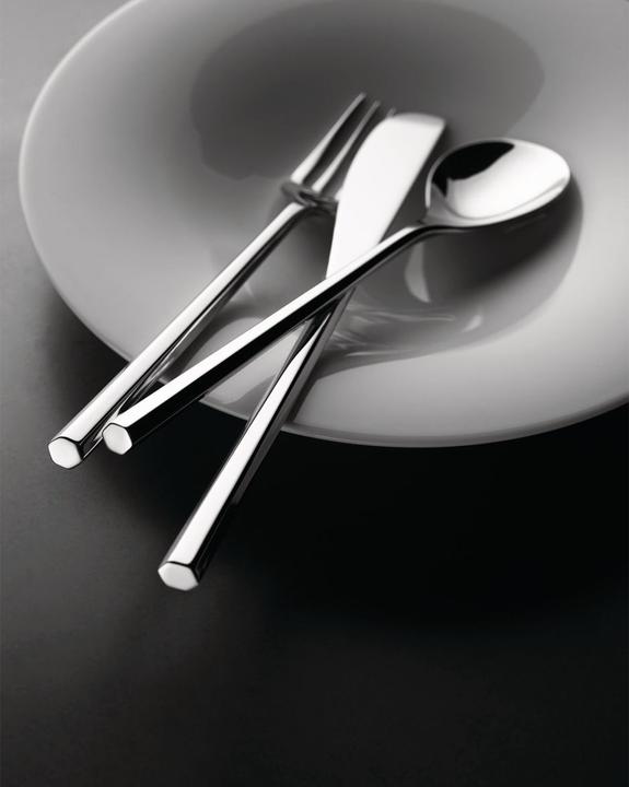 Produktbild Alessi Mu (24 Stück, Besteck Set)