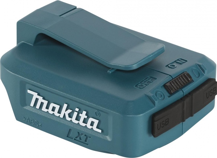 Produktbild Makita ADP05 (18 V)