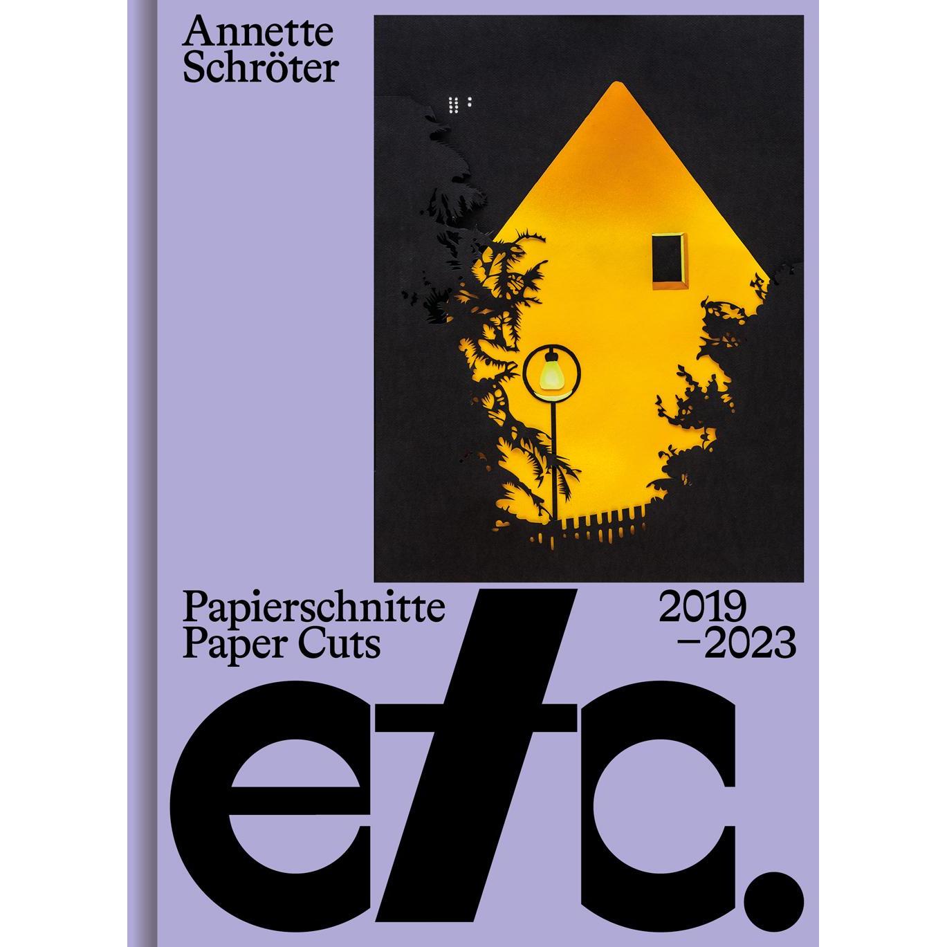 Annette Schröter: etc., Sachbücher von Annette Schröter