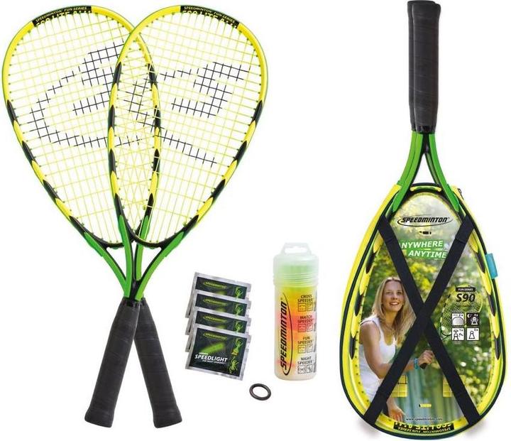 Speedminton Kit S90