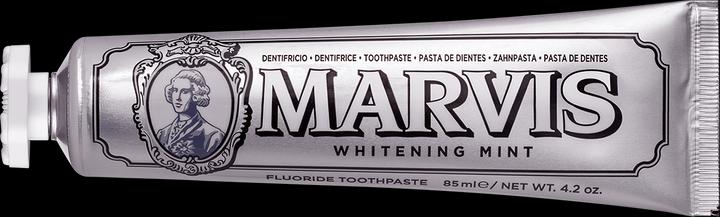 Actual product image Marvis Whitening (25 ml)