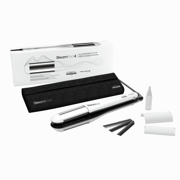 Produktbild L'Oréal Paris Professionnel Steampod 4 (Dampfglätteisen)