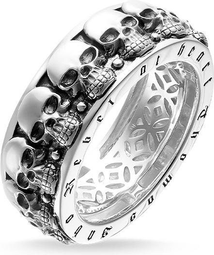 Image du produit Thomas Sabo Rebelle dans l'âme (64, Argent 925)