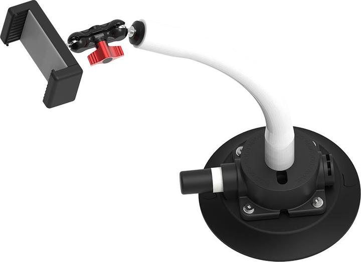 Actual product image TreeFrog Phone Holder w. Camera Adapter
