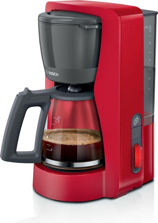 Bosch Hausgeräte Macchina da caffè TKA3M134