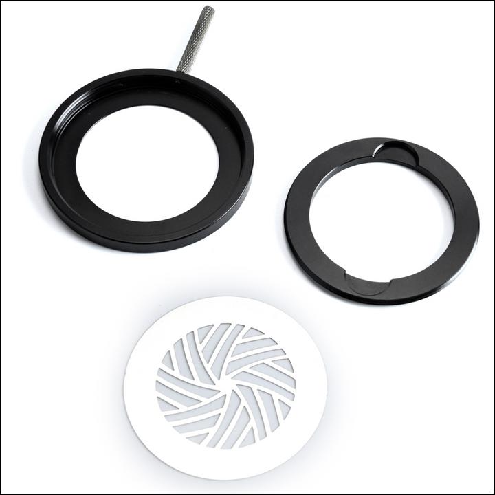 Actual product image Godox SA-10 GOBO Holder
