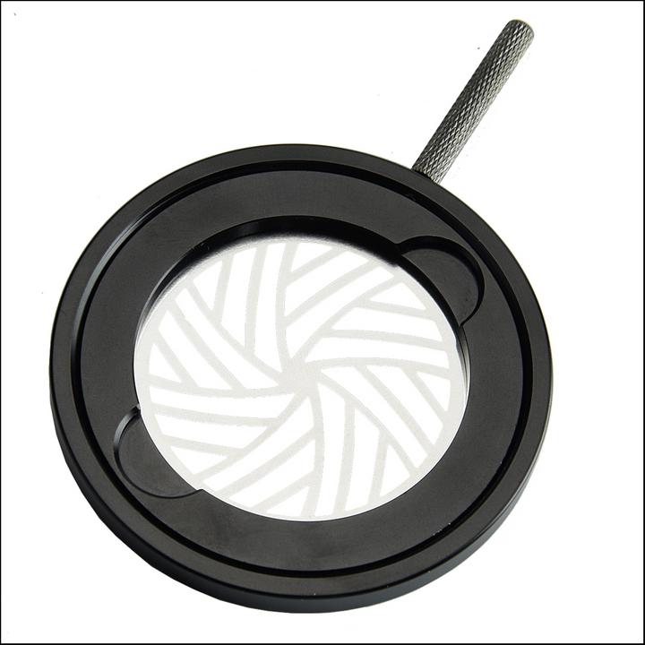Actual product image Godox SA-10 GOBO Holder