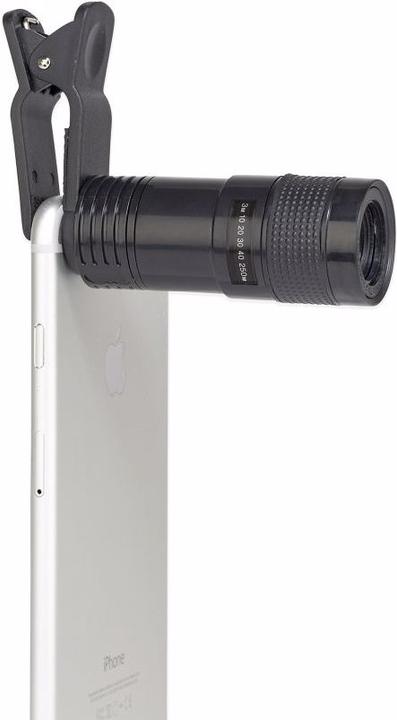 Productafbeelding Kikkerland Telefoontelescoop