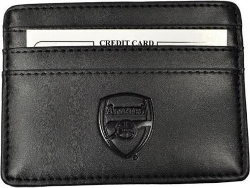 Actual product image Arsenal FC Card Wallet