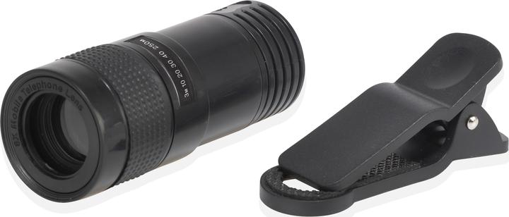 Productafbeelding Kikkerland Telefoontelescoop