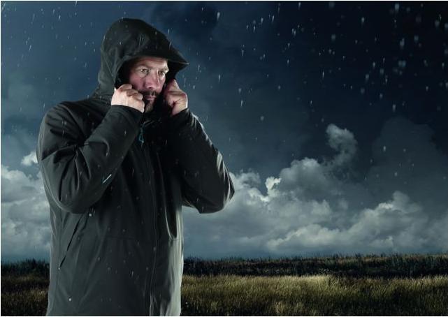 Actual product image Mascot 17035-411-09 (XL)