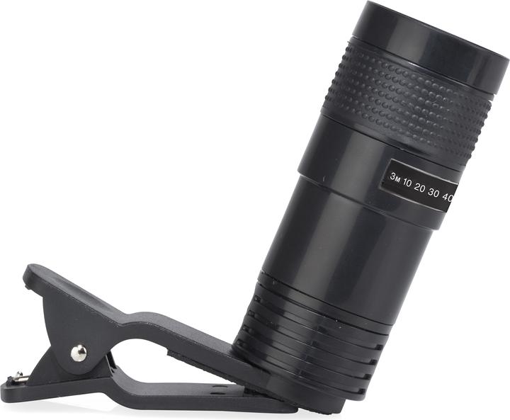 Productafbeelding Kikkerland Telefoontelescoop