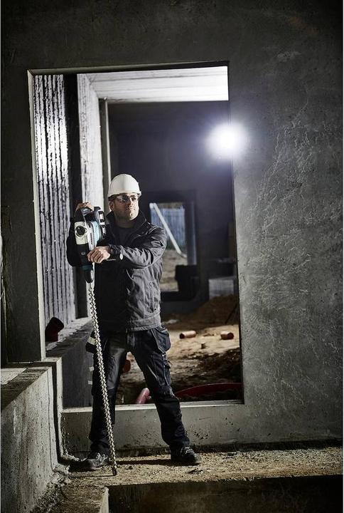 Actual product image Makita Dhr400zku