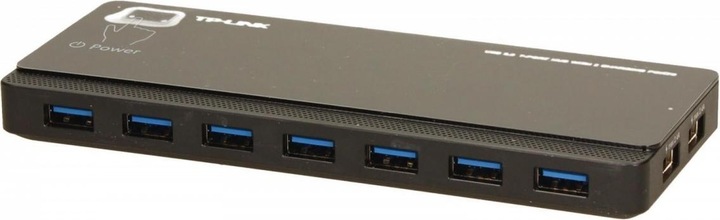 Image du produit TP-Link Uh720 (Micro USB, 7 Ports)