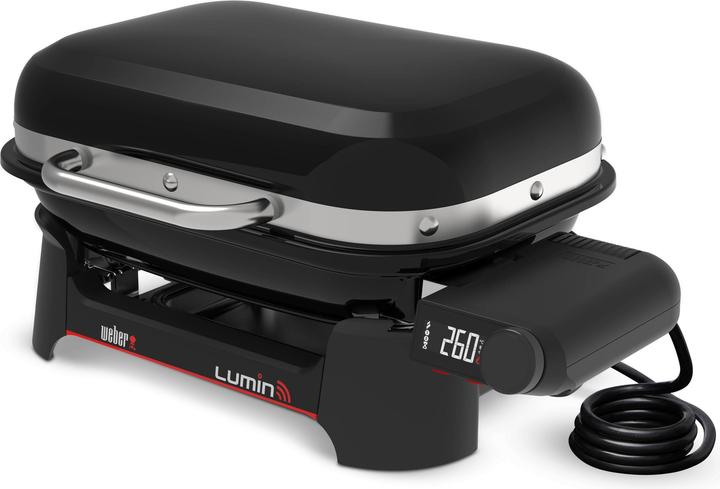 Weber Lumin Smart Compact (2.20 kW)