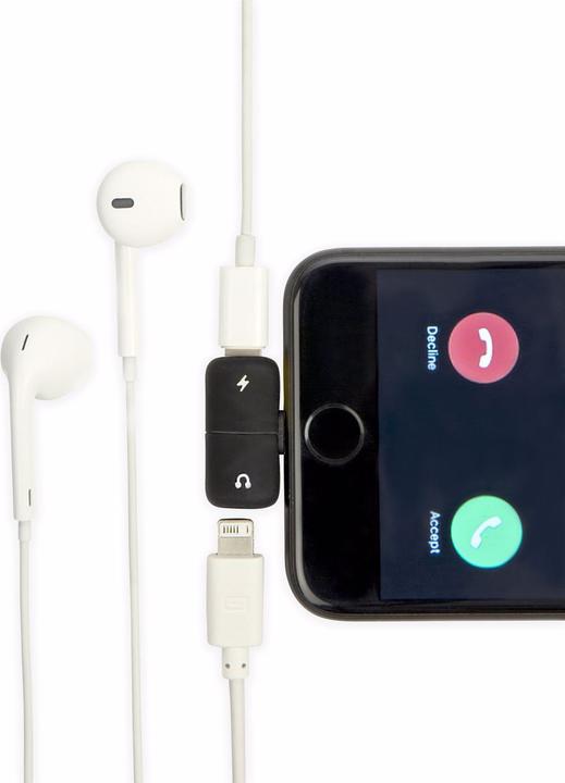 Actual product image Kikkerland Charge lists