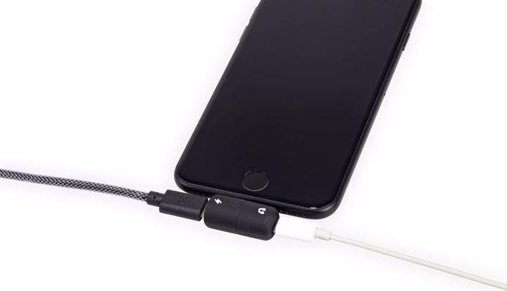 Actual product image Kikkerland Charge lists