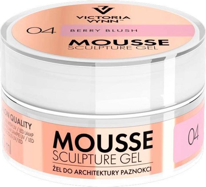 04 Berry Blush