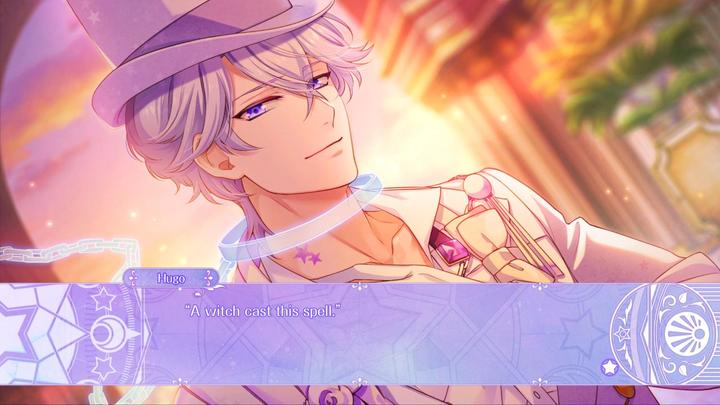 Image du produit Pqube Genso Manège (Switch, Switch Lite, Switch OLED, EN)