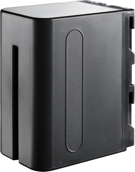 Actual product image Walimex pro Pro Camera Assist Monitor Set (7", Full HD)