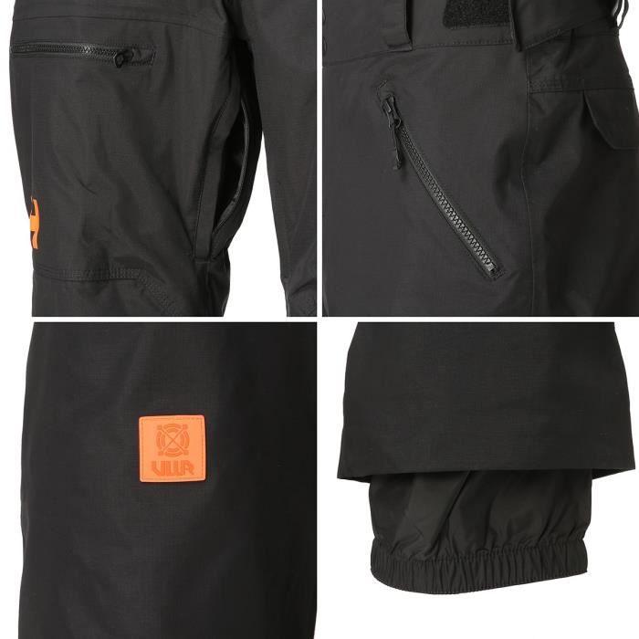 Produktbild Helly Hansen Sogn Cargo Hose (XL)