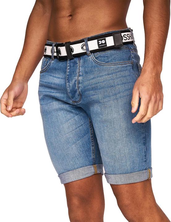 Produktbild Crosshatch Reestier Shorts (32)