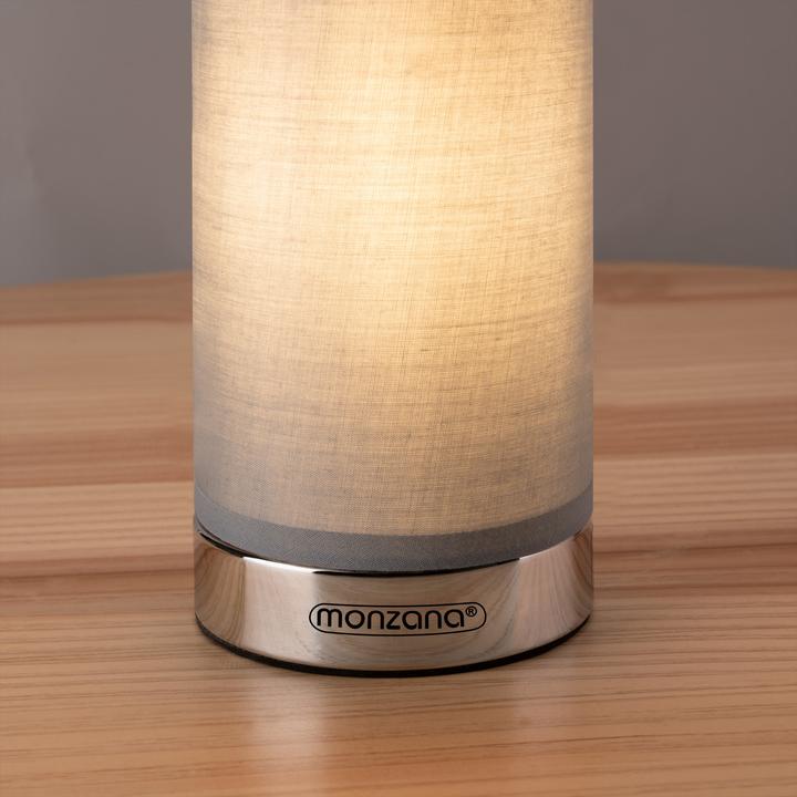 Produktbild Monzana Tischlampe (E14)