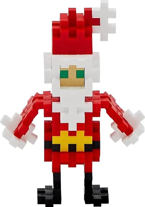 Produktbild Plus-Plus Weihnachtsmann