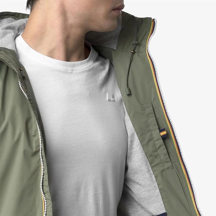 Produktbild K-Way Windjacke JACK STRETCH (S)