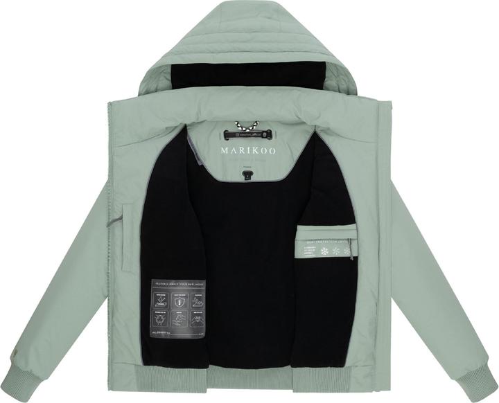 Actual product image Marikoo Mooni 16 (XL)