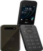 Produktbild HMD 2660 FLIP DS TA-1711 BLACK (2.80")