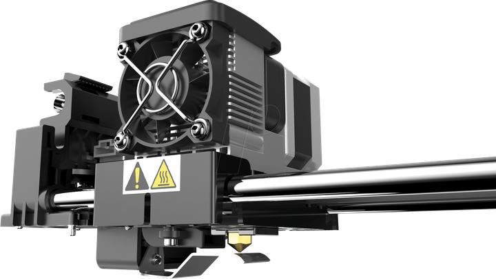 Image du produit FlashForge Créateur Pro 2