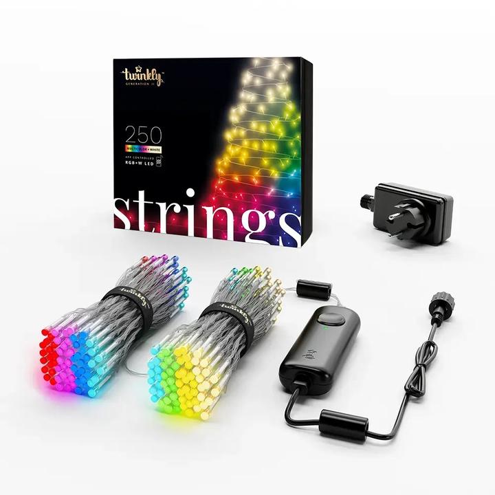 Immagine prodotto Twinkly Corde (20 m)