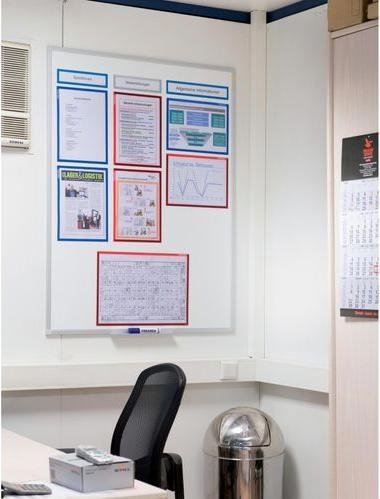 Immagine prodotto Franken X-tra!Line (90 x 60 cm)
