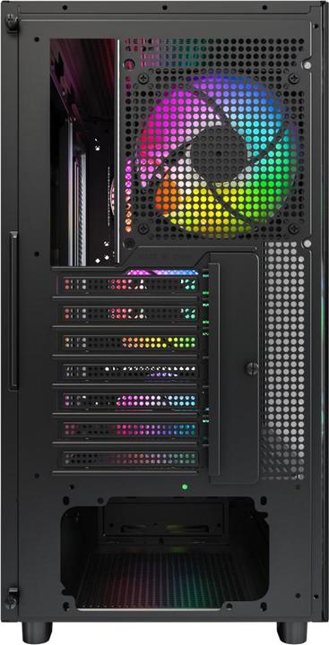 Produktbild Montech XR Wood (ATX)