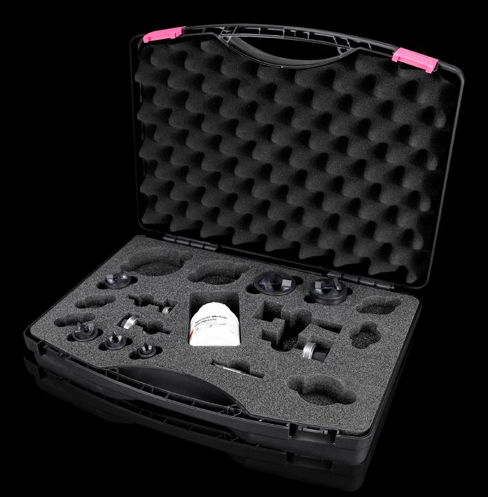 Immagine prodotto Rittal Set di punzoni per lamiera 4055581 (4055581)