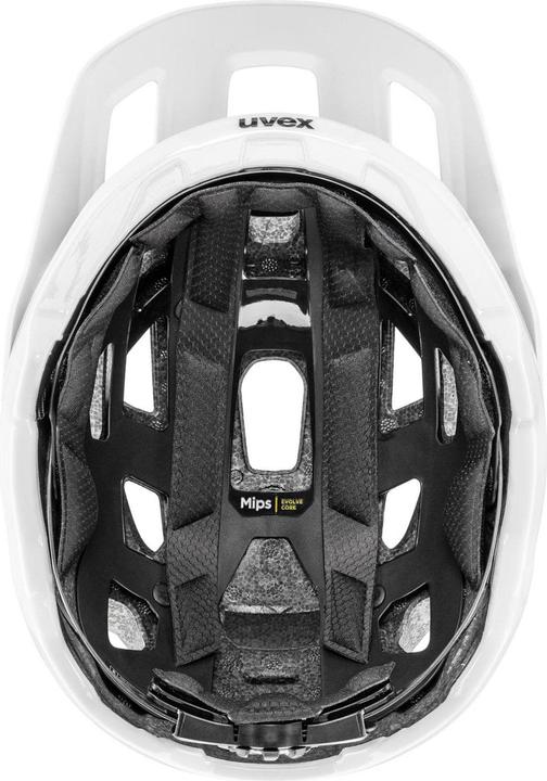 Produktbild Uvex react MIPS (52 - 56 cm)