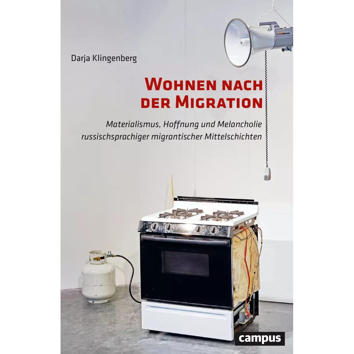 Materialismus und Melancholie, Fachbücher von Darja Klingenberg