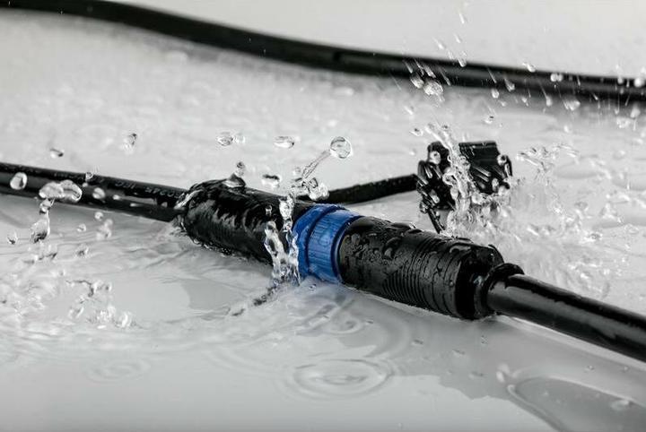 Image du produit Paulmann Globe terrestre Plug & Shine (235 lm, IP67)