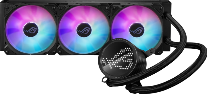 Produktbild ASUS ROG Ryuo III 360