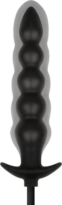 Immagine prodotto Easytoys Aufblasbarer Dildo mit Pumpe