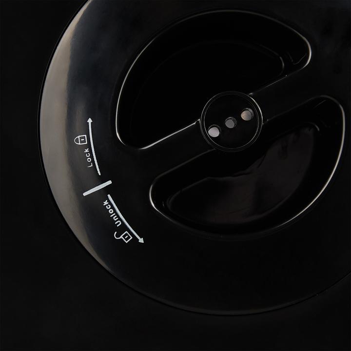 Produktbild Relaxdays Biersäule