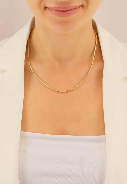 Image du produit Muau Serpent (Or jaune 750, 40 cm)