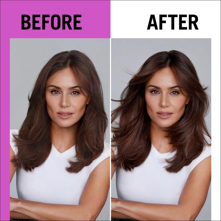 Actual product image Schwarzkopf Taft Heat Protection (250 ml)