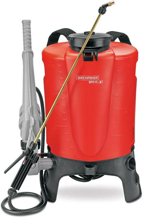 Image du produit Birchmeier Rpd 15 Abr (15 l)