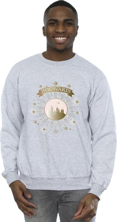 Immagine prodotto Hogwarts Yule Ball Felpa Uomo (4XL)